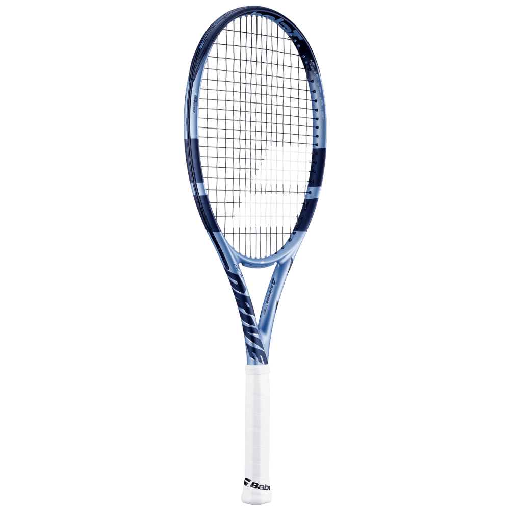 Babolat Pure Drive 107 Gen 11 Tennis Racket Side Image