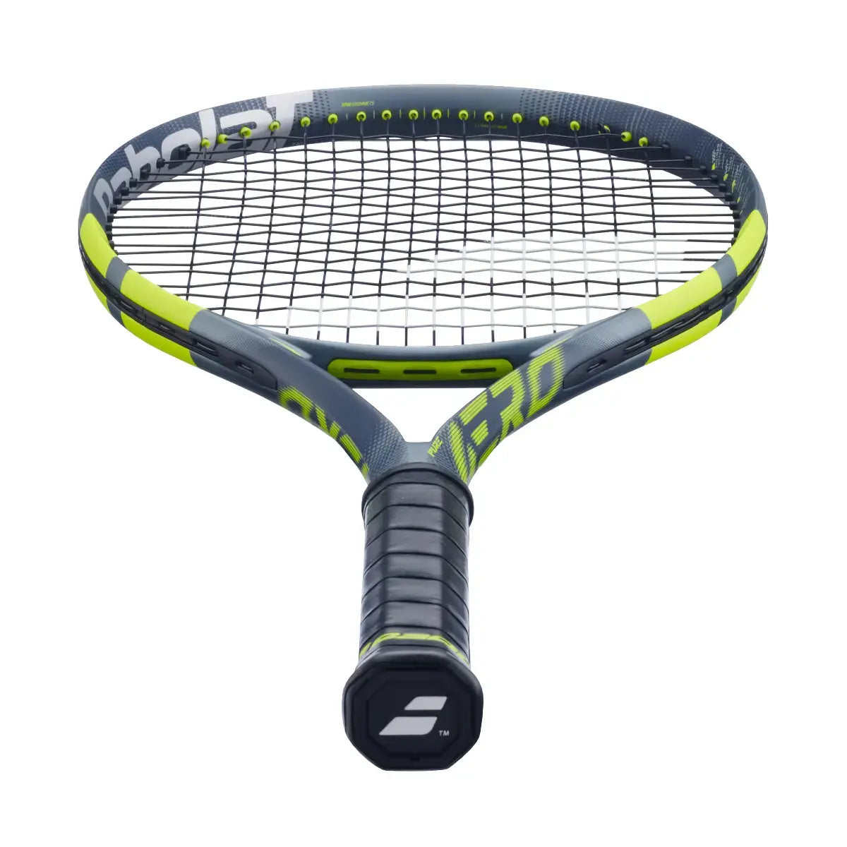 Babolat Pure Aero Gen9 Tennis Racket (Unstrung)