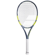 Babolat Pure Aero Team Gen9 Tennis Racket (Unstrung)