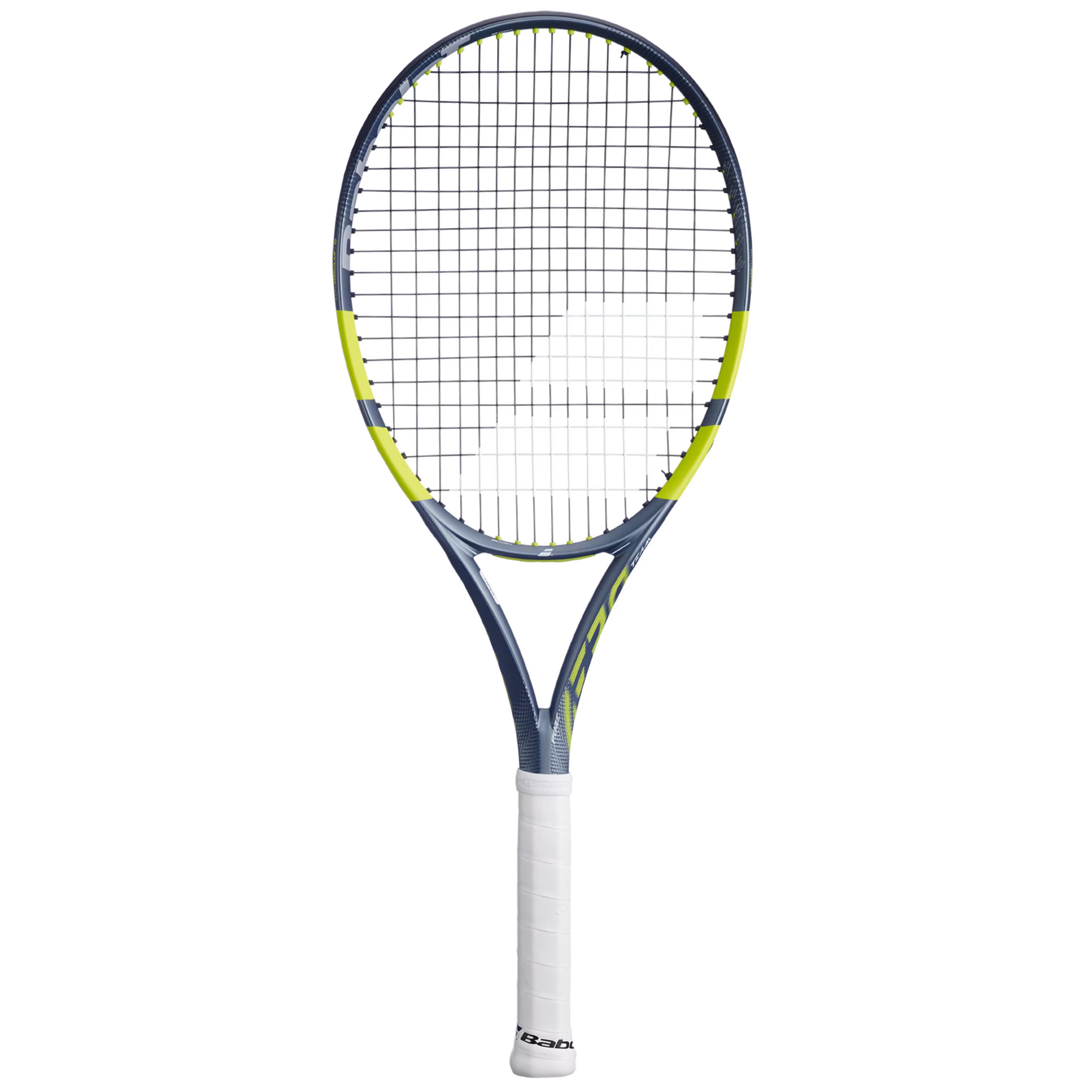 Babolat Pure Aero Team Gen9 Tennis Racket (Unstrung)