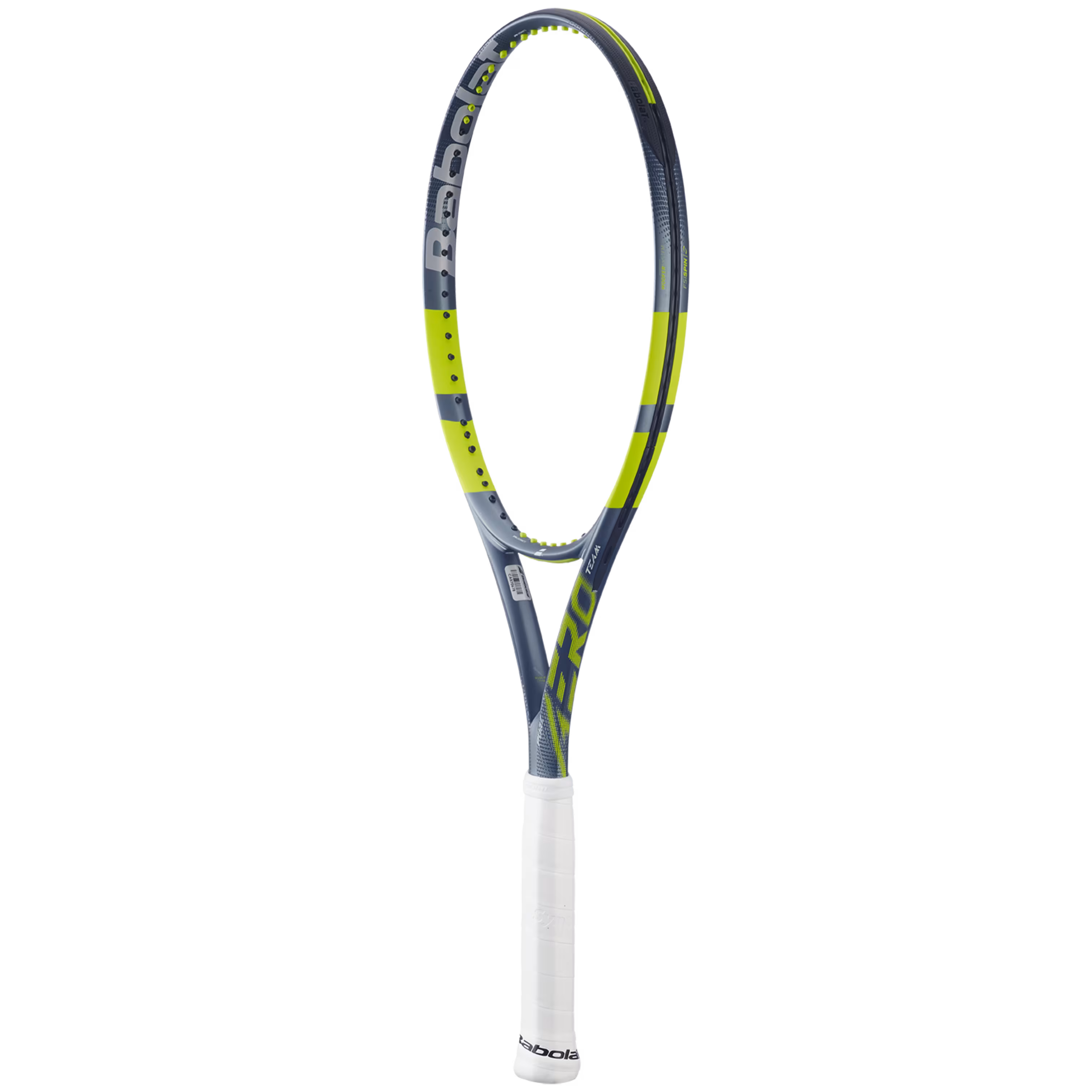 Babolat Pure Aero Team Gen9 Tennis Racket (Unstrung)