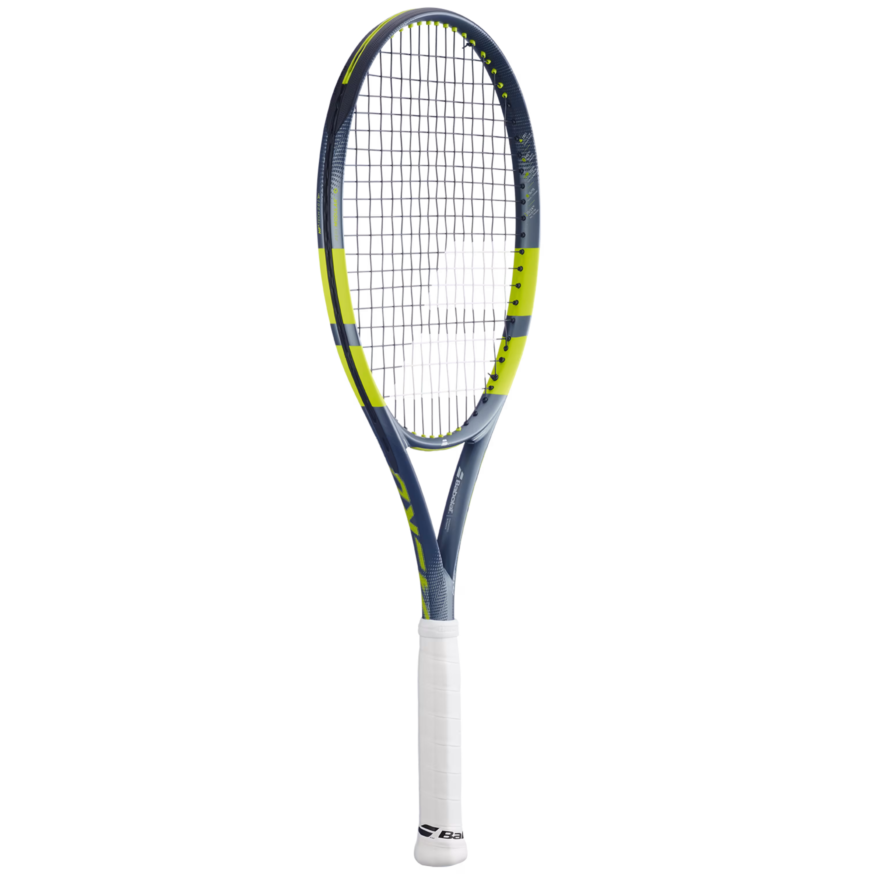 Babolat Pure Aero Team Gen9 Tennis Racket (Unstrung)
