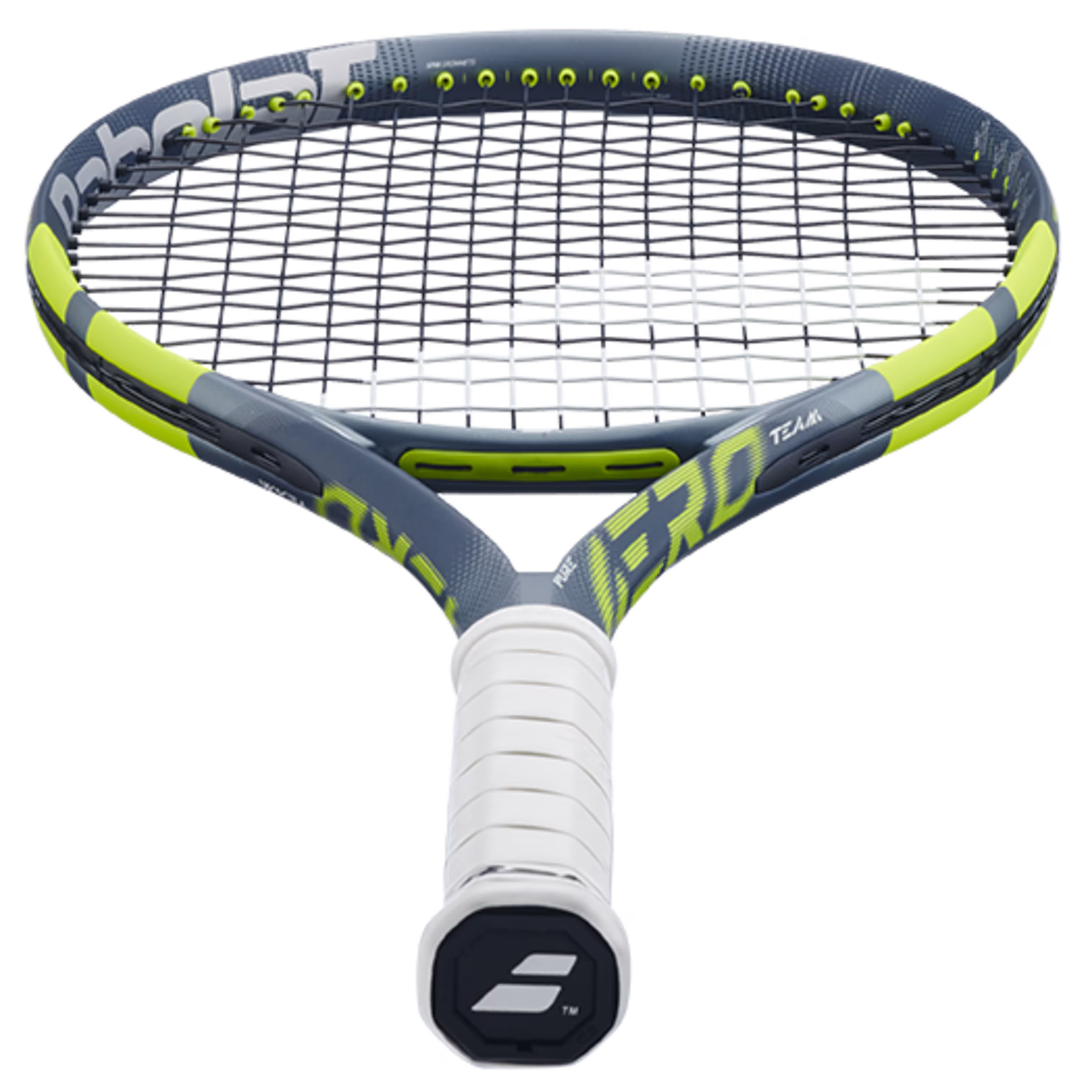 Babolat Pure Aero Team Gen9 Tennis Racket (Unstrung)