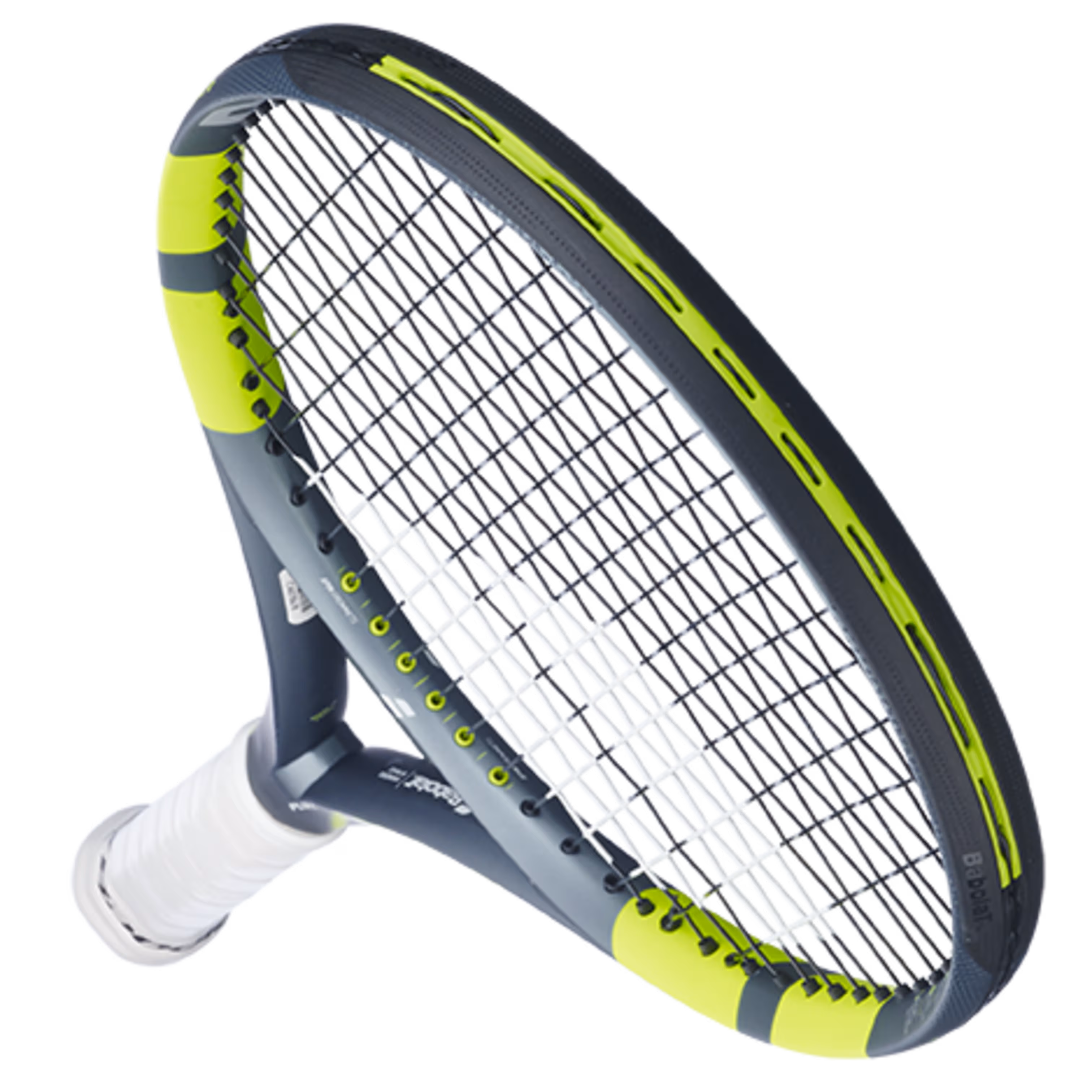 Babolat Pure Aero Team Gen9 Tennis Racket (Unstrung)