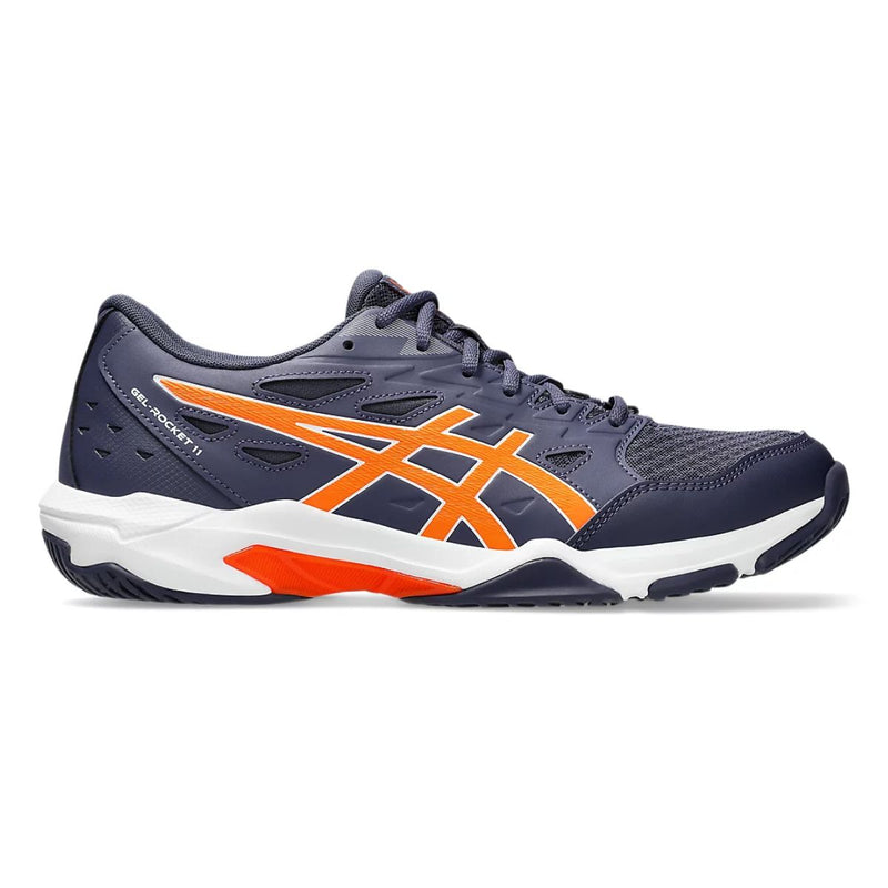 Load image into Gallery viewer, Asics Gel Rocket 11 Badminton Shoes
