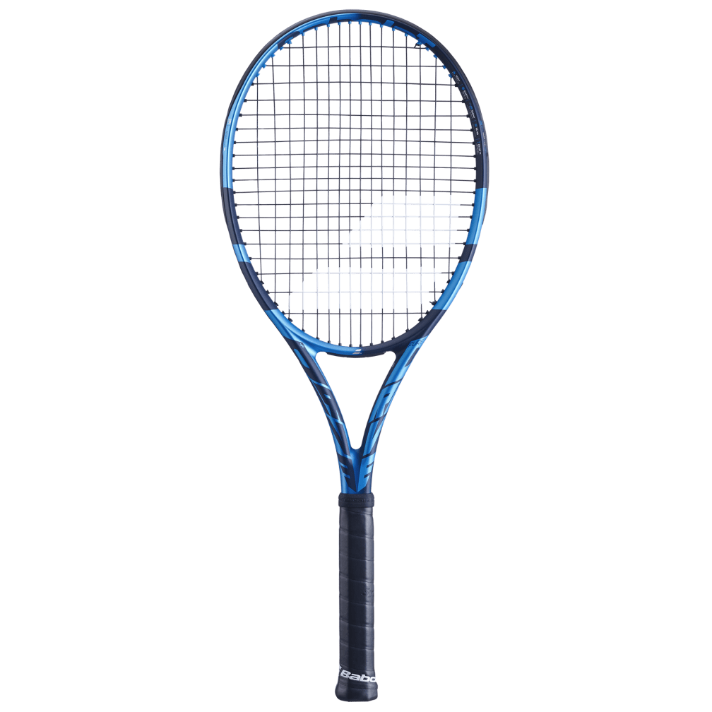 Babolat  Pure Drive+ UnStrung Tennis Racquet