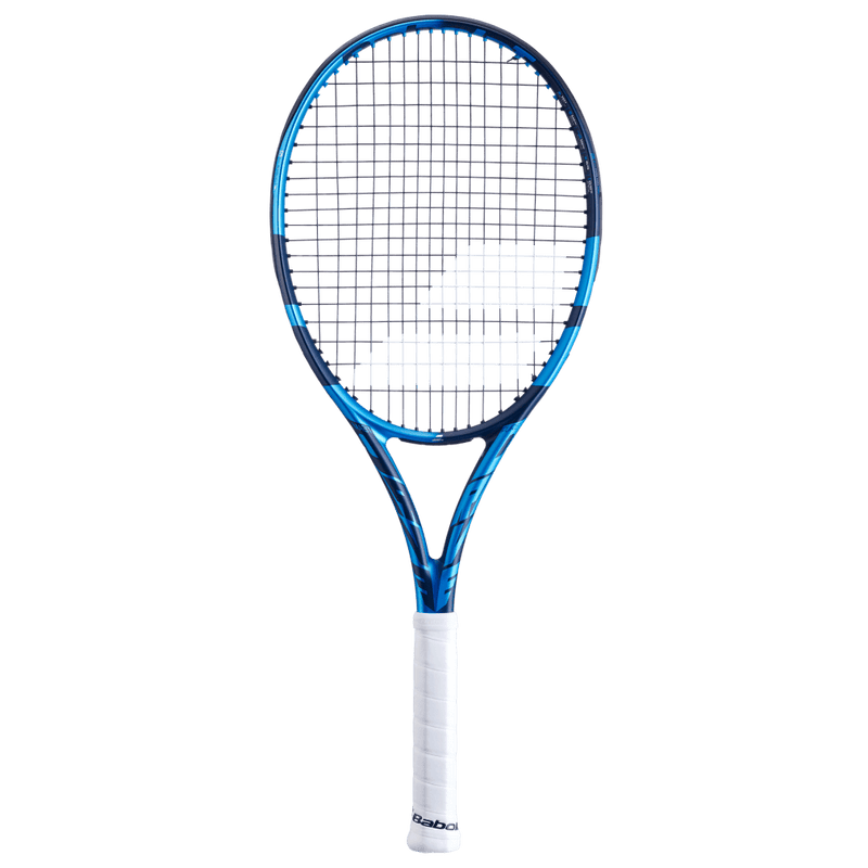 Load image into Gallery viewer, Babolat Pure Drive Team Tennis Racquet (unstrung)
