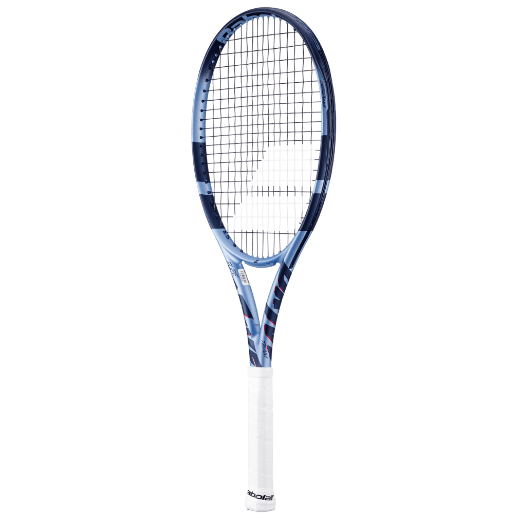 Babolat Pure Drive Team Gen 11 Tennis Racket Side Image