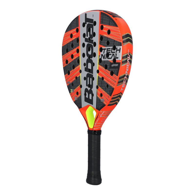 Load image into Gallery viewer, Babolat Technical Veron 2023 Padel Racquet
