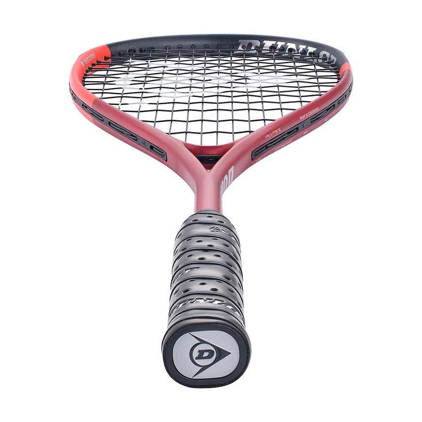 Dunlop CX 120 Squash Racket