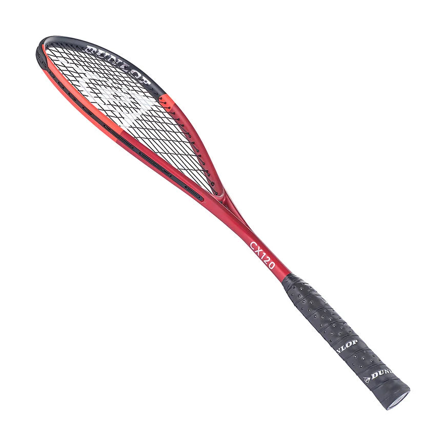 Dunlop CX 120 Squash Racket