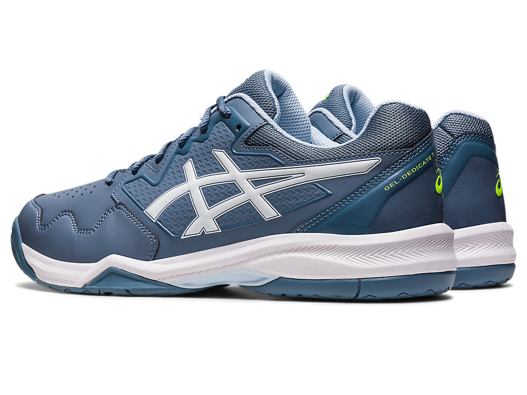 Asics Gel Dedicate 7 Tennis Shoes