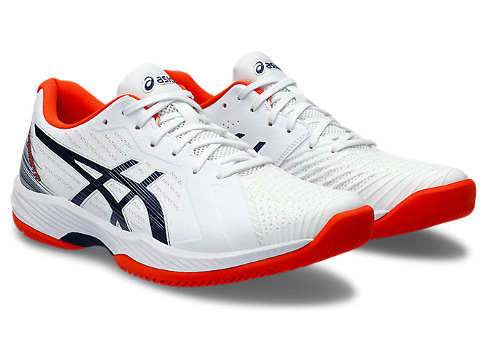 Buy Asics Solution Swift FF Tennis Shoes Online - SCS Sports