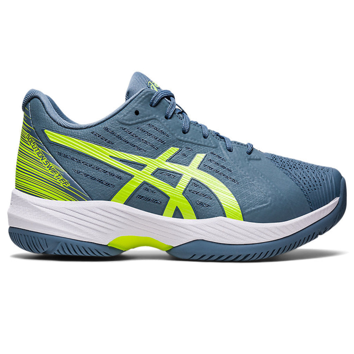 Asics Solution Swift FF Tennis Shoes