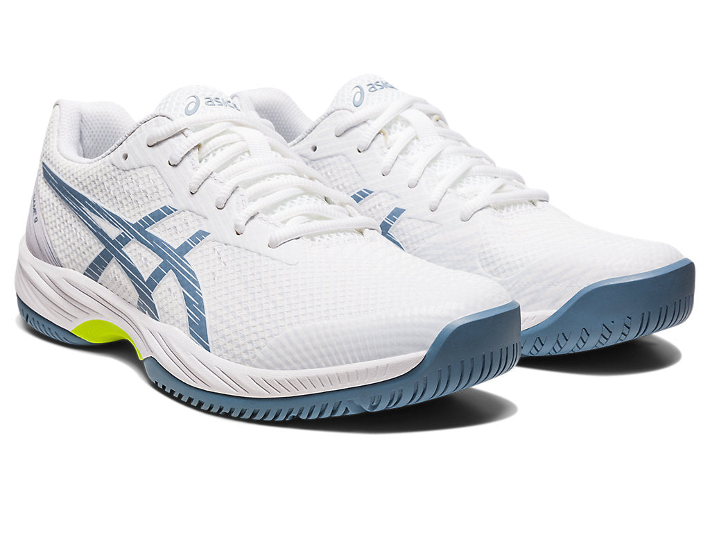 Asics Gel Game 9 Tennis Shoes