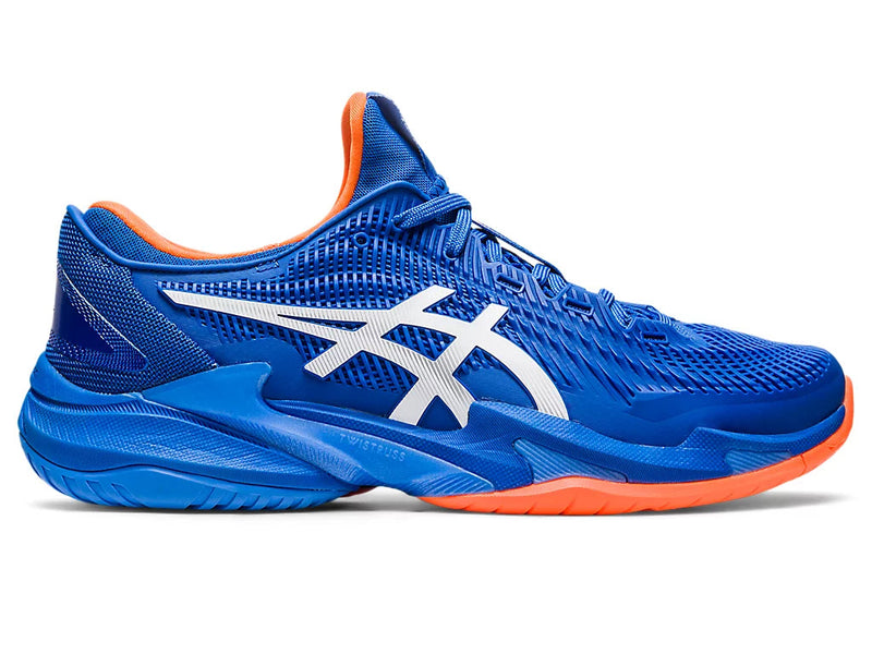 Load image into Gallery viewer, Asics Court FF 3 Novak Tennis Shoes
