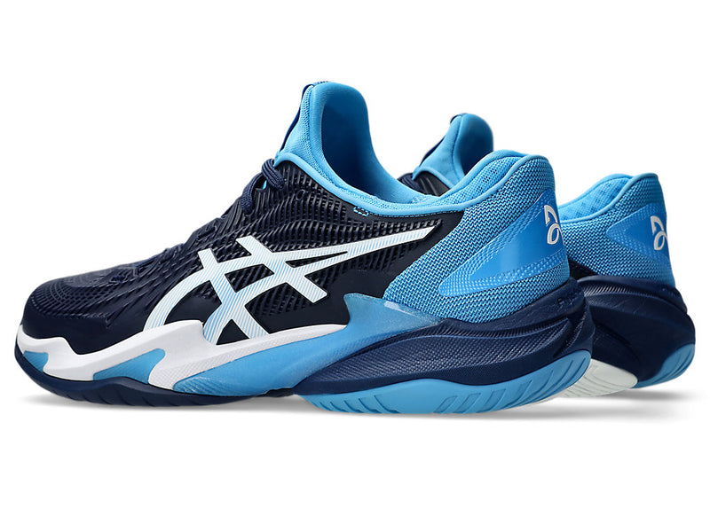 Load image into Gallery viewer, Asics Court FF 3 Novak Tennis Shoes
