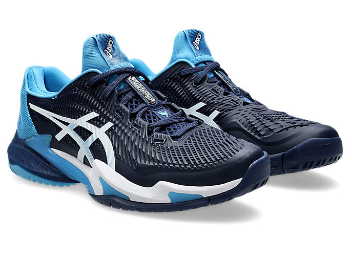 Load image into Gallery viewer, Asics Court FF 3 Novak Tennis Shoes
