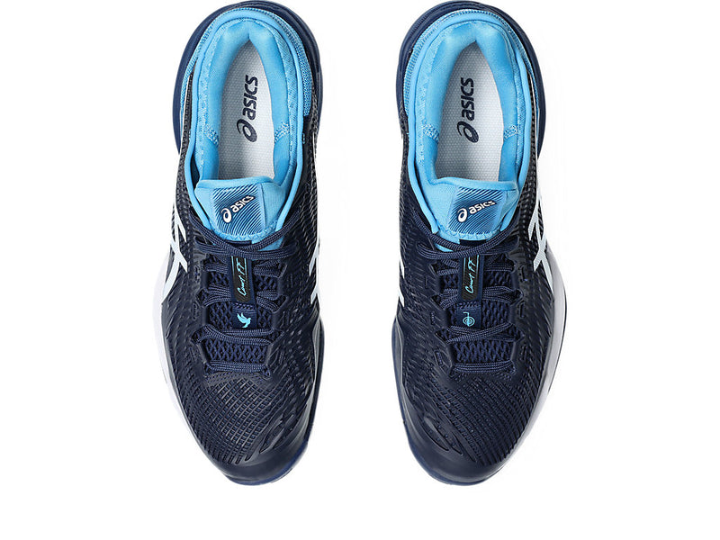 Load image into Gallery viewer, Asics Court FF 3 Novak Tennis Shoes
