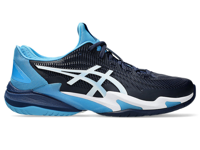 Load image into Gallery viewer, Asics Court FF 3 Novak Tennis Shoes
