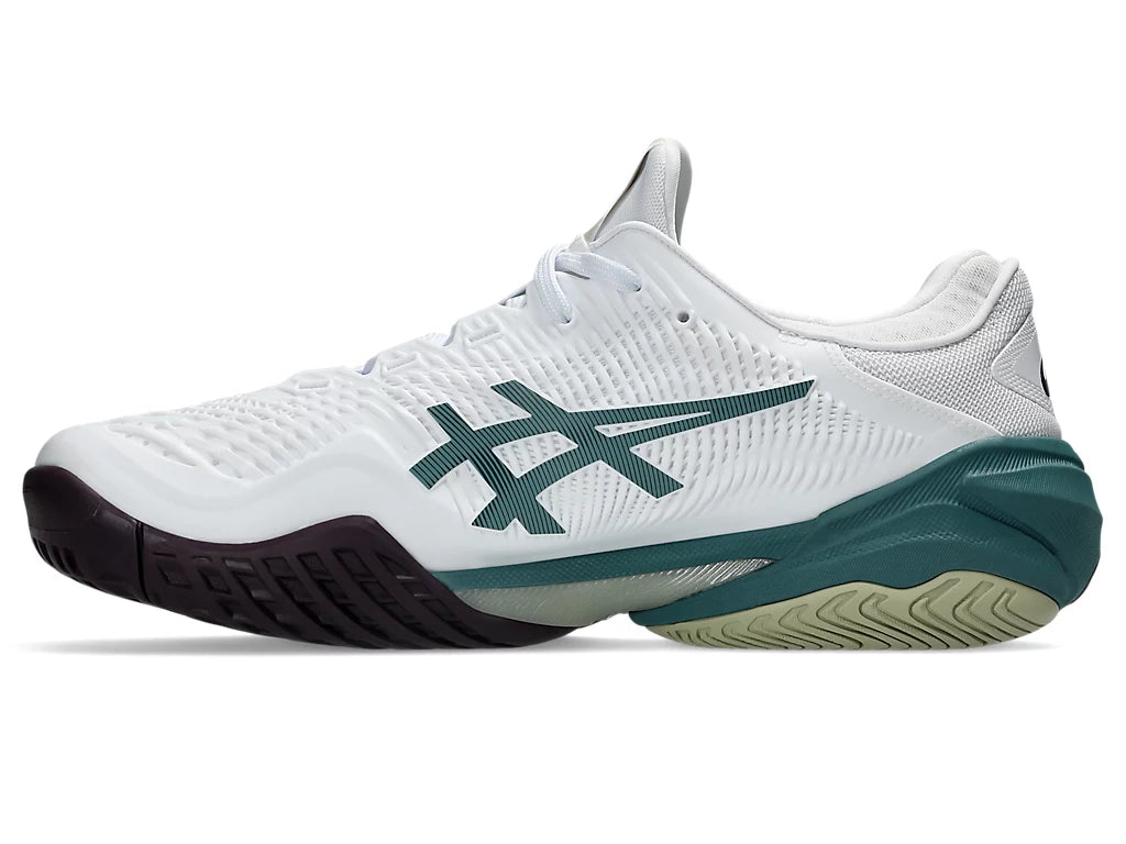 Asics Court FF 3 Tennis Shoes