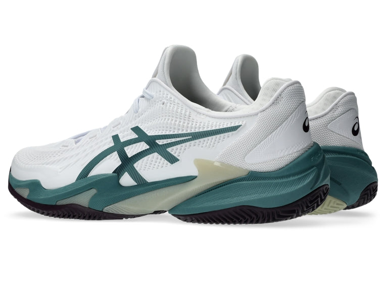 Asics Court FF 3 Clay Tennis Shoes