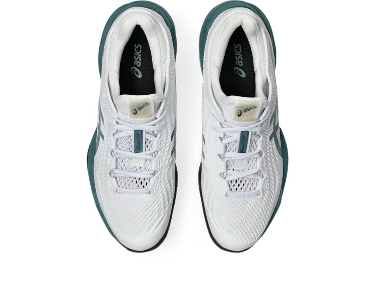Asics Court FF 3 Clay Tennis Shoes