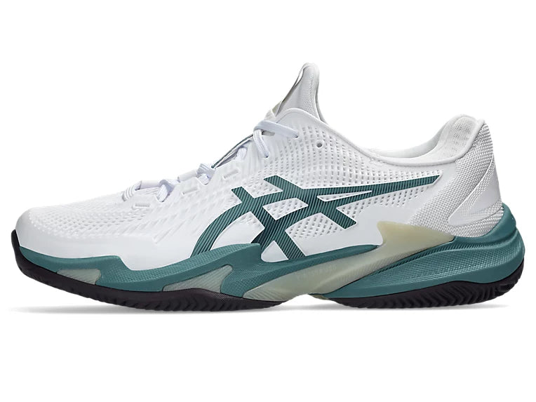 Asics Court FF 3 Clay Tennis Shoes