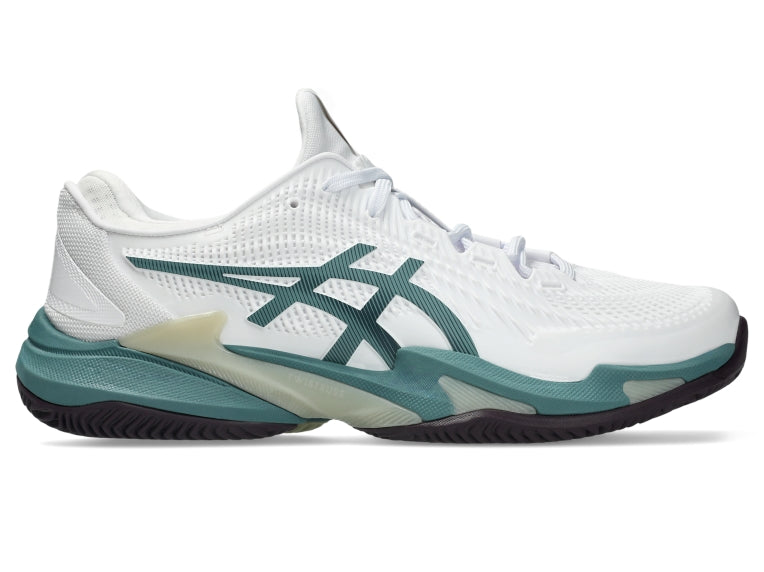 Asics Court FF 3 Clay Tennis Shoes