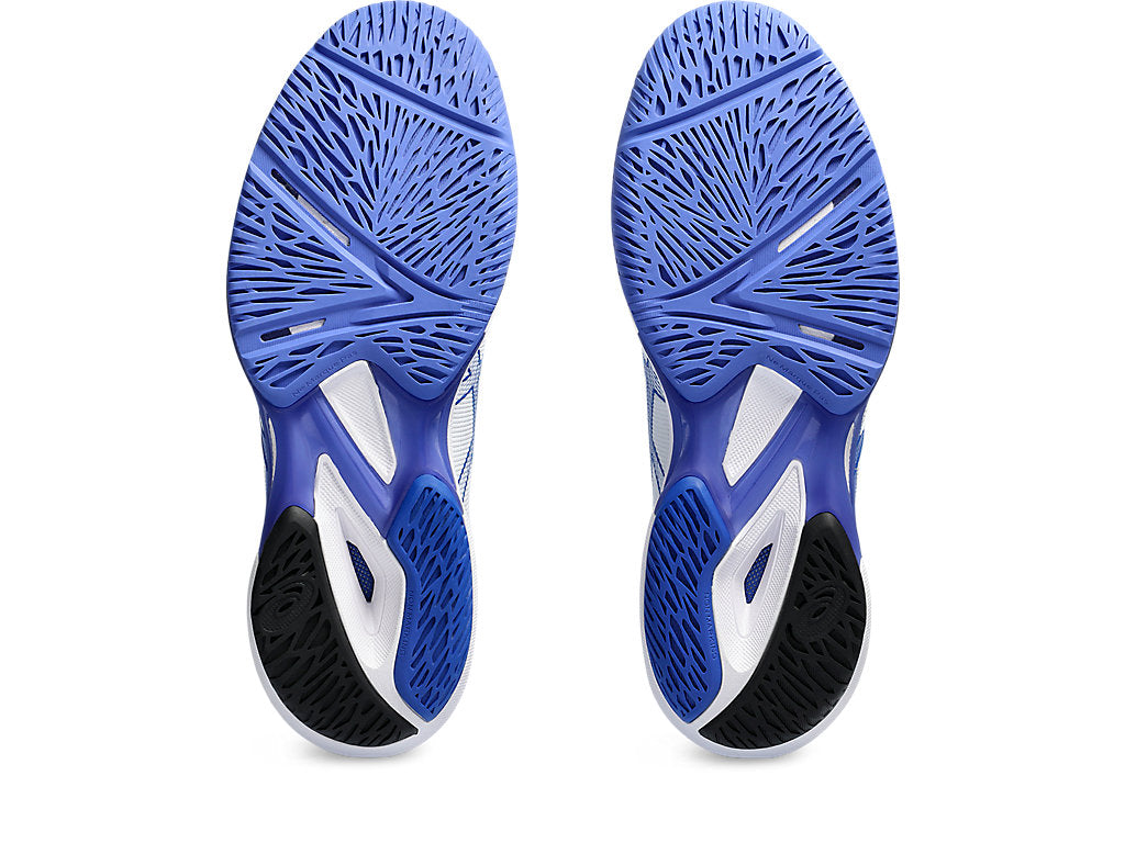 Asics Solution Speed FF3 Tennis Shoes