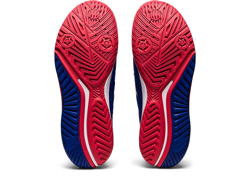 Asics Gel Resolution 9 Limited Edition Tennis Shoes