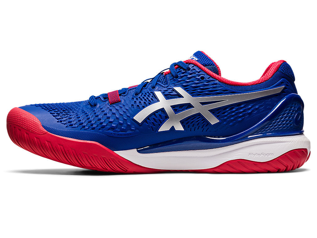 Asics Gel Resolution 9 Limited Edition Tennis Shoes