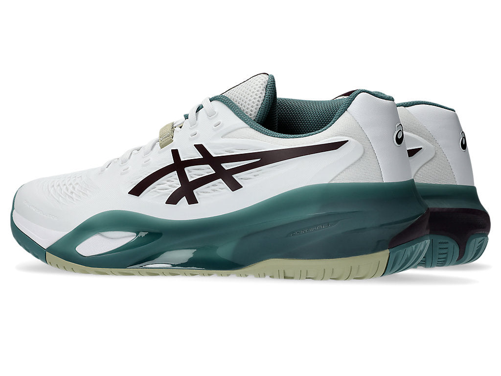 Asics Gel-Resolution X Tennis Shoes