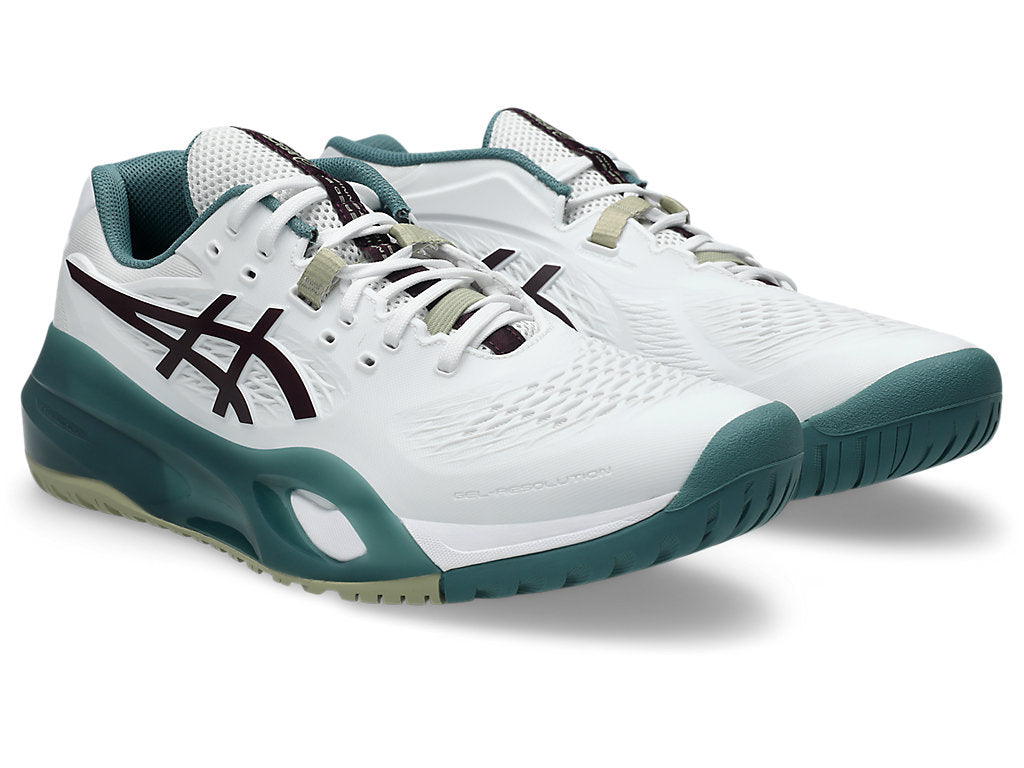 Asics Gel-Resolution X Tennis Shoes
