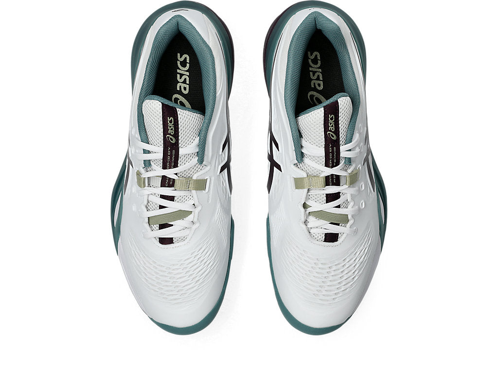 Asics Gel-Resolution X Tennis Shoes