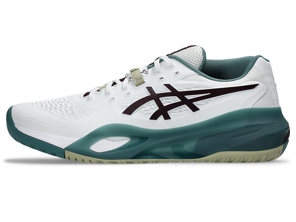 Asics Gel-Resolution X Tennis Shoes