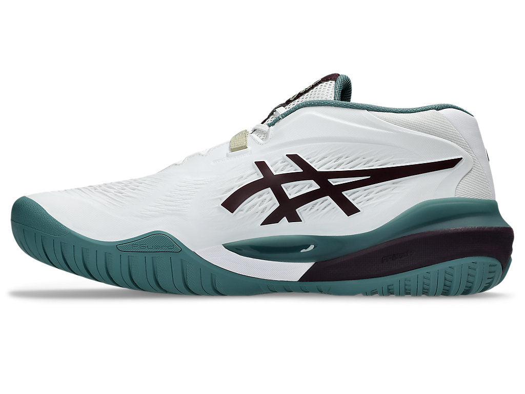 Asics Gel-Resolution X Tennis Shoes