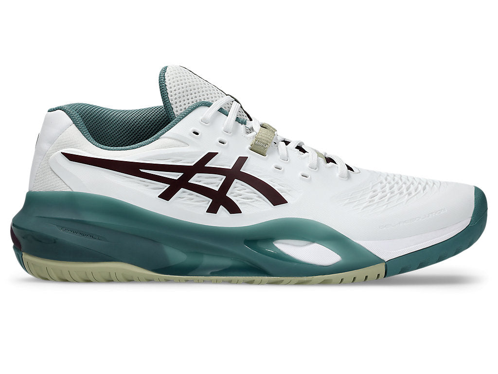 Asics Gel-Resolution X Tennis Shoes