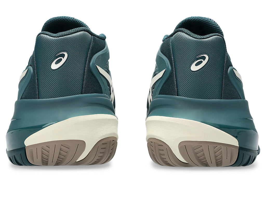 Asics Gel - Resolution X Tennis Shoes