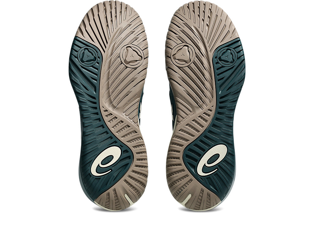 Asics Gel - Resolution X Tennis Shoes