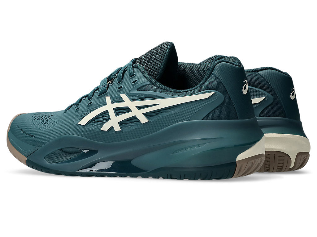 Asics Gel - Resolution X Tennis Shoes