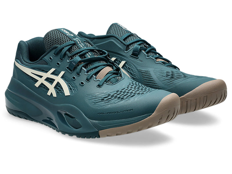 Load image into Gallery viewer, Asics Gel - Resolution X Tennis Shoes
