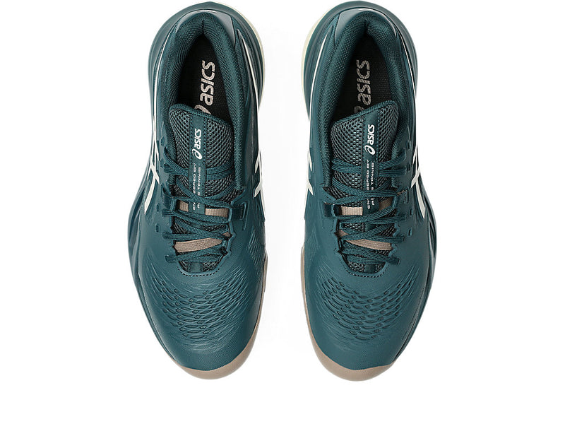 Load image into Gallery viewer, Asics Gel - Resolution X Tennis Shoes
