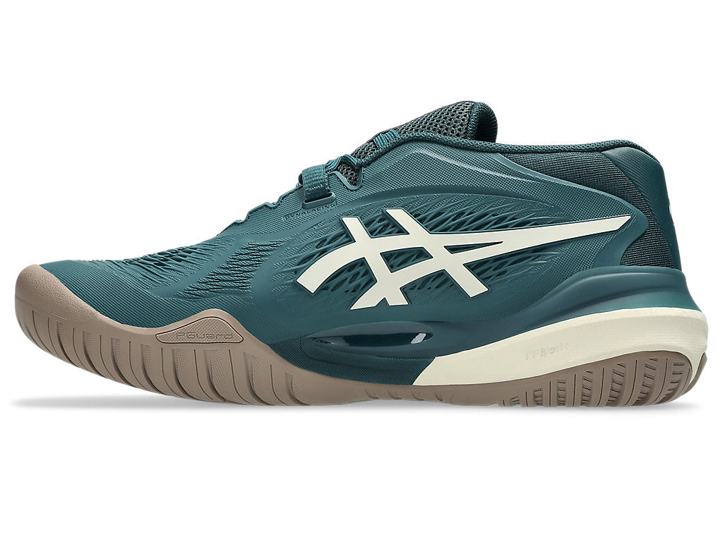 Asics Gel - Resolution X Tennis Shoes