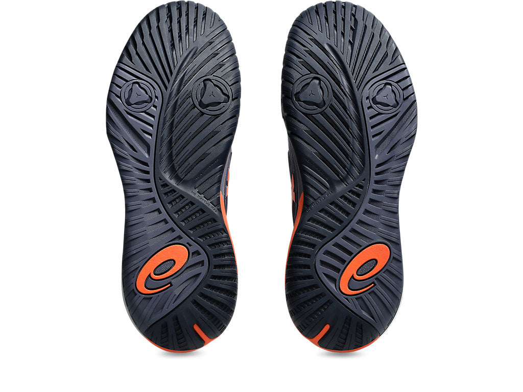 Asics Gel - Resolution X Tennis Shoes