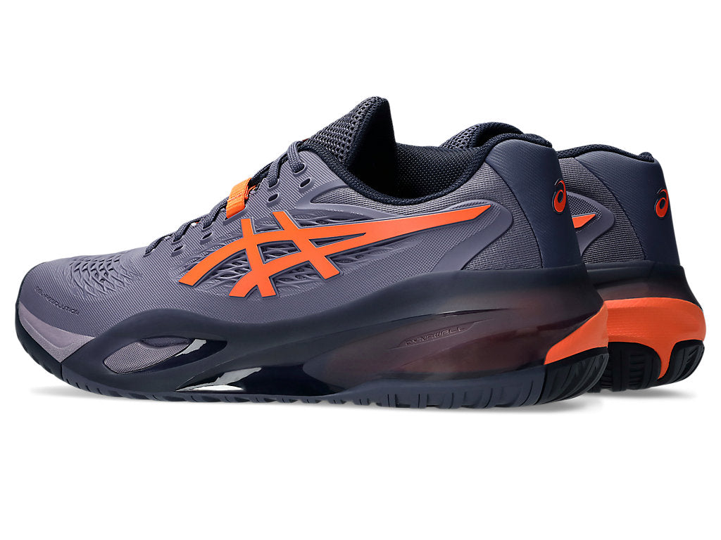 Asics Gel - Resolution X Tennis Shoes