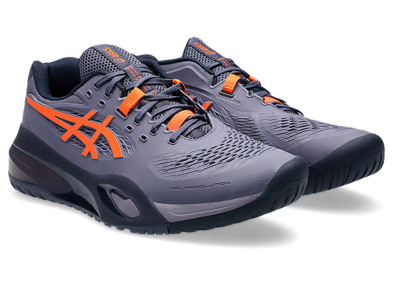 Load image into Gallery viewer, Asics Gel - Resolution X Tennis Shoes
