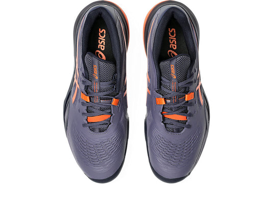 Asics Gel - Resolution X Tennis Shoes