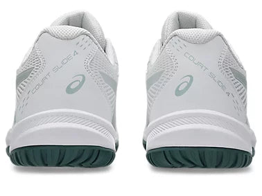 Asics Court Slide 4 Tennis Shoes