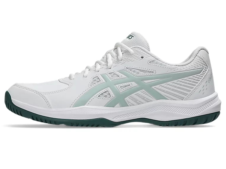 Asics Court Slide 4 Tennis Shoes